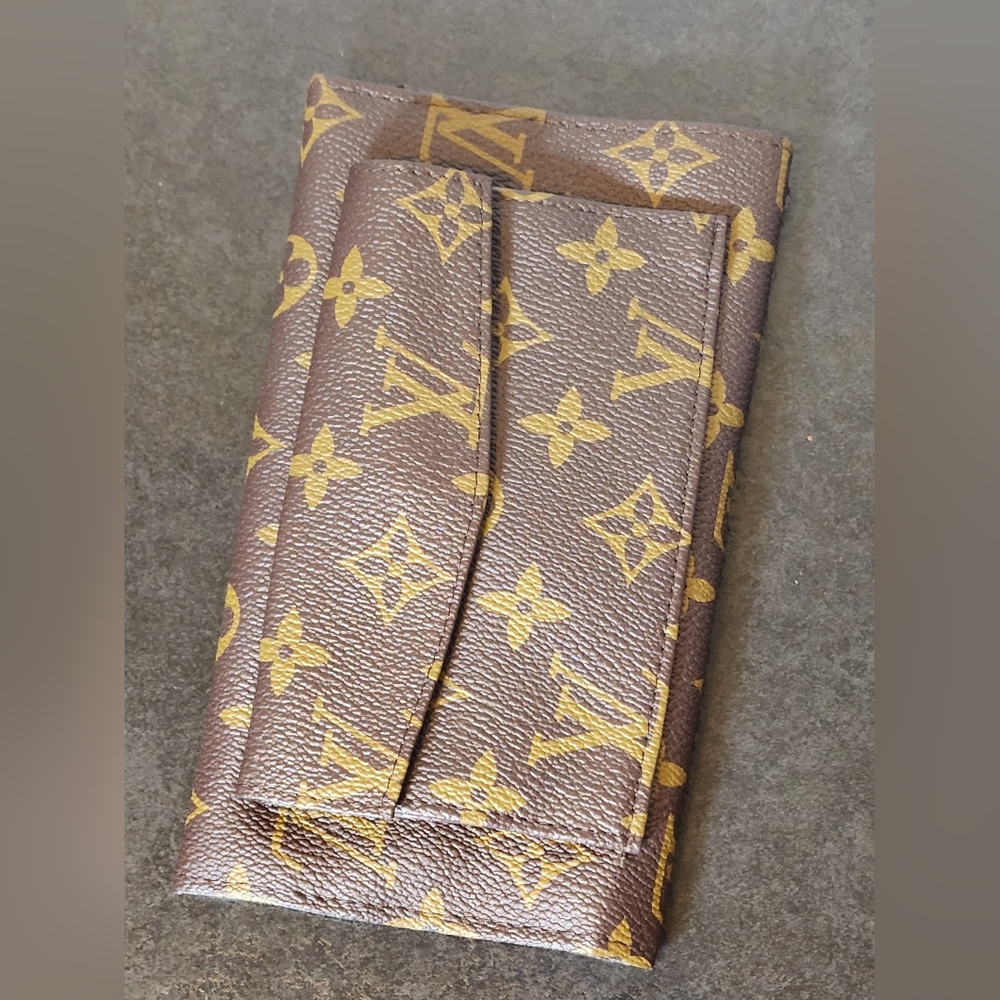 Vintage Louis Vuitton wallet